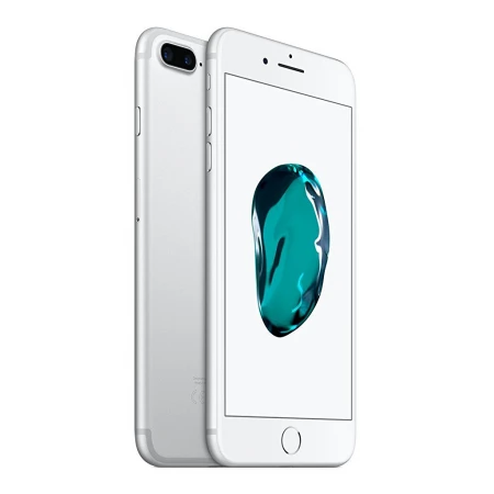 Смартфон Apple iPhone 7 Plus 128GB Silver MN4P2