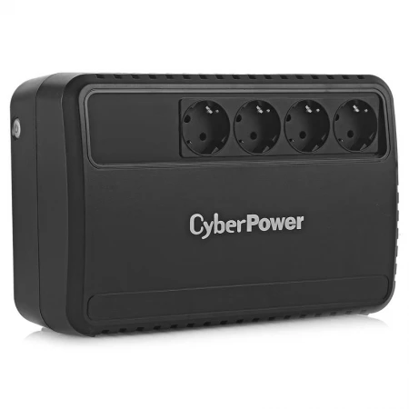 ИБП CyberPower BU1000E