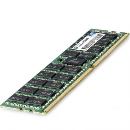 ОЗУ HPE 16GB 2666Hz DIMM DDR4, (815098-B21)