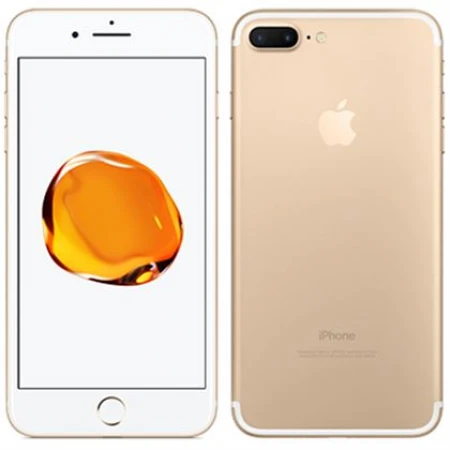 Смартфон Apple iPhone 7 Plus 128GB Gold MN4Q2