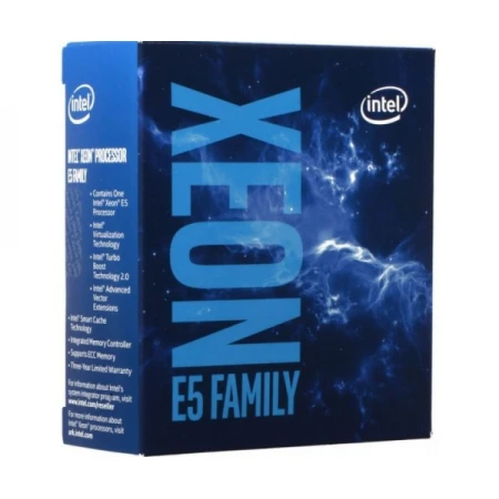 Процессор HPE Intel Xeon E5-2620 v4 2.1GHz for DL360 Gen9, BOX Процессор HPE Intel Xeon E5-2620 v4 2.1GHz for DL360 Gen9, BOX