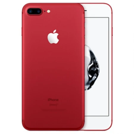 Смартфон Apple iPhone 7 Plus 256GB Red MPR52