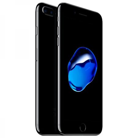 Смартфон Apple iPhone 7 Plus 256GB Jet Black MN512