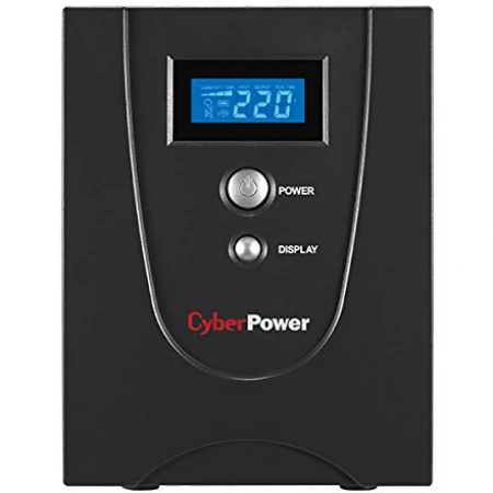 ИБП CyberPower Value 1500ELCD ИБП CyberPower Value 1500ELCD