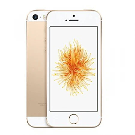 Смартфон Apple iPhone SE 128GB Gold MP882