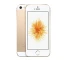 Смартфон Apple iPhone SE 128GB Gold MP882