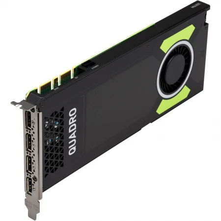 Видеокарта HP NVIDIA Quadro M4000 8GB, (M6V52AA)