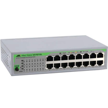 Коммутатор Allied Telesis AT-FS716L-50