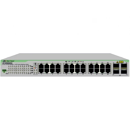 Коммутатор Allied Telesis AT-GS950/24-50