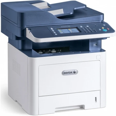 МФУ Xerox WorkCentre 3335DNI, (3335V_DNI)
