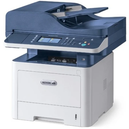 МФУ Xerox WorkCentre 3345DNI, (3345V_DNI)