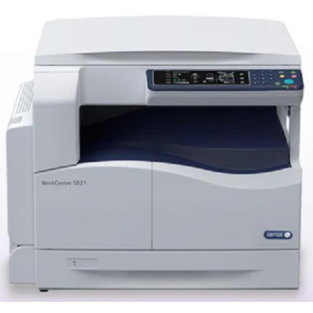 МФУ Xerox WorkCentre 5021B Принтер/Копир/Сканер