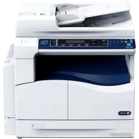 МФУ Xerox WorkCentre 5022D Принтер/Копир/Сканер