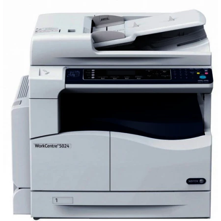 МФУ Xerox WorkCentre 5024DN Принтер/Копир/Сканер