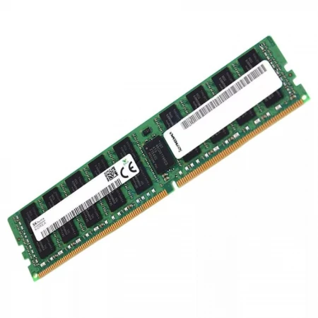 ОЗУ Lenovo 8GB 2400MHz DIMM DDR4, (46W0821)