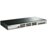 Коммутатор D-link DGS-1510-28X/A1A