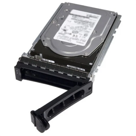 Жёсткий диск Dell 300GB, (400-AJOQ)