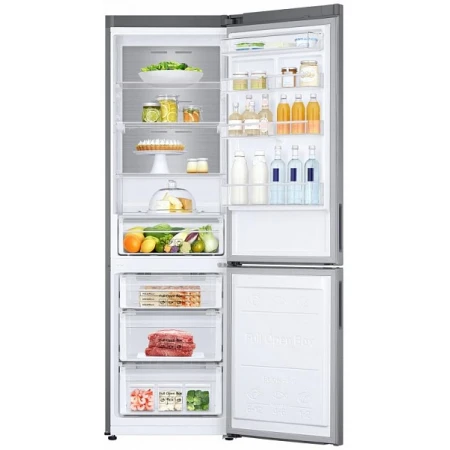 Холодильник Samsung RB34N5291SA/WT Холодильник Samsung RB34N5291SA/WT