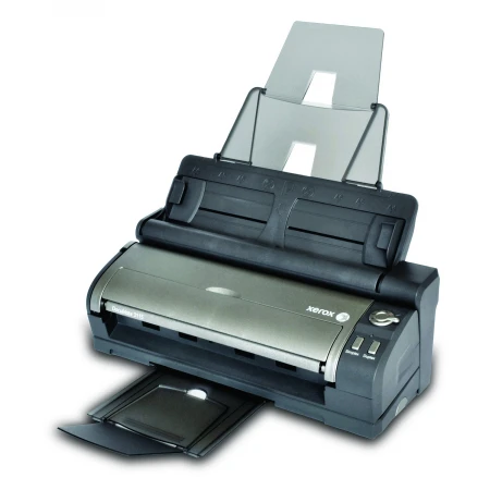 Сканер Xerox DocuMate 3115 Сканер