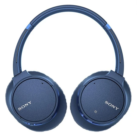 Гарнитура Sony WH-CH700NL.E, Blue Гарнитура Sony WH-CH700NL.E, Blue