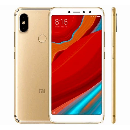 Смартфон Xiaomi Redmi S2 64GB, Gold