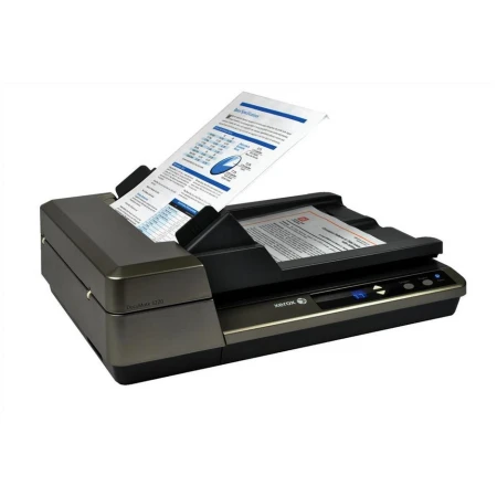 Сканер Xerox DocuMate 3220B Сканер