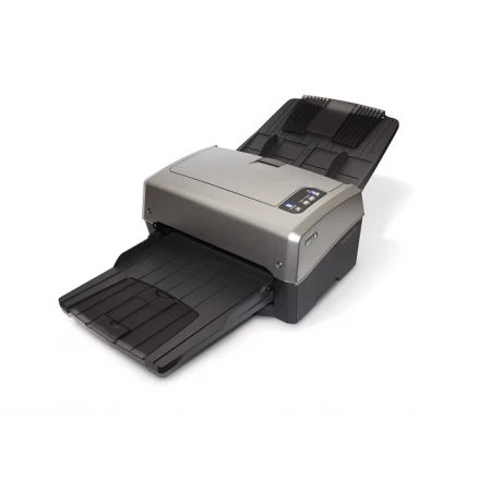 Сканер Xerox DocuМate 4760 + Kofax VRS Pro Сканер