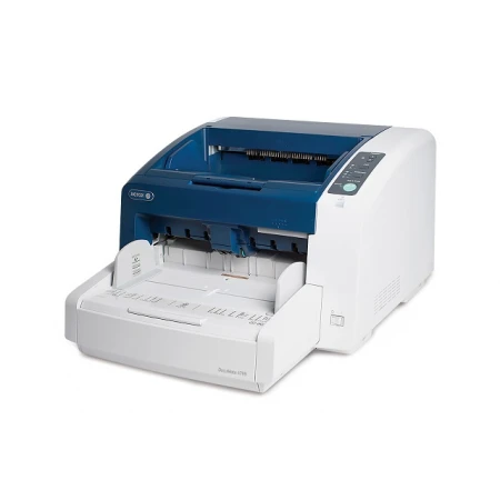 Сканер Xerox DocuMate 4799 Сканер VRS Pro