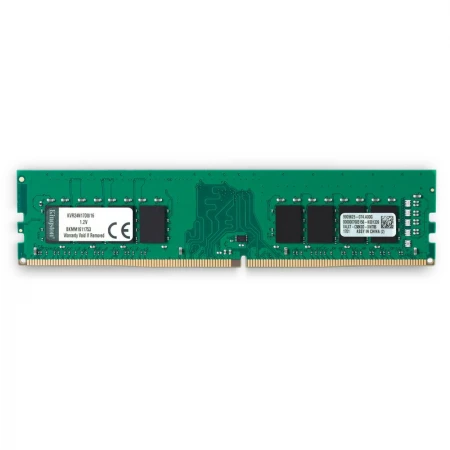 ОЗУ Kingston ValueRAM 16GB 2400MHz DIMM DDR4, (KVR24N17D8/16)