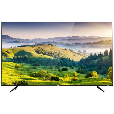 Телевизор TCL L55P6US