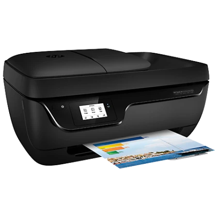 МФУ HP DeskJet Ink Advantage 3835, (F5R96C)