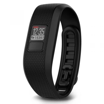 Фитнес-трекер Garmin Vivofit 3, Black, (010-01608-06)