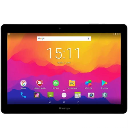 Планшет Prestigio MultiPad Wize 3161 16GB, Black, (PMT3161_3G_D_CIS) Планшет Prestigio MultiPad Wize 3161 16GB, Black, (PMT3161_3G_D_CIS)