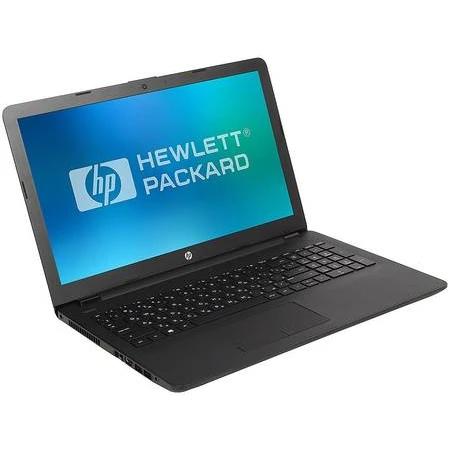 Ноутбук HP 15-db0349ur, (4RQ15EA)
