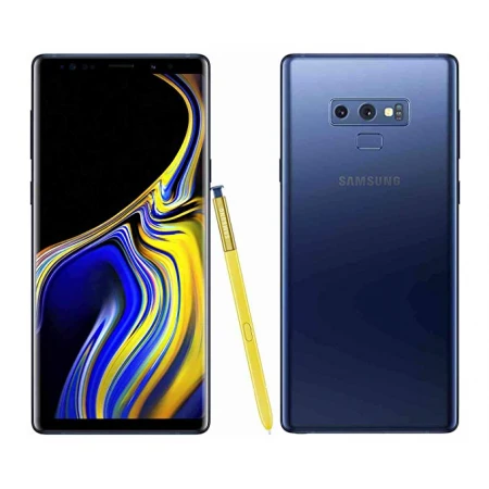 Смартфон Samsung Galaxy Note 9 512GB, Blue