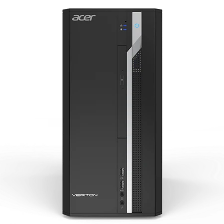 Компьютер Acer Veriton ES2710G, (DT.VQEMC.031)