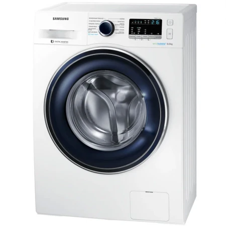 Стиральная машина Samsung WW80K42E01WDLD