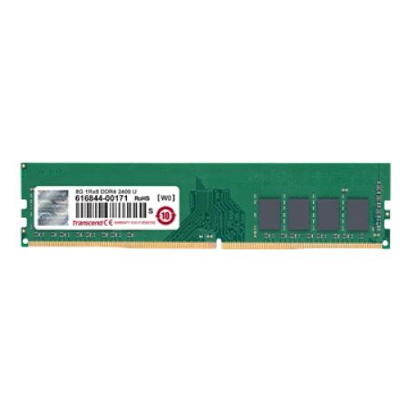 ОЗУ Transcend JetRam 4GB 2400MHz DIMM DDR4, (JM2400HLH-4G) BOX