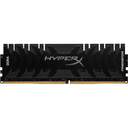 ОЗУ Kingston HyperX Predator 8GB 3333MHz DIMM DDR4, (HX433C16PB3/8) ОЗУ Kingston HyperX Predator 8GB 3333MHz DIMM DDR4, (HX433C16PB3/8)