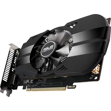 Видеокарта Asus GeForce GTX 1050 Phoenix 3GB, (PH-GTX1050-3G)