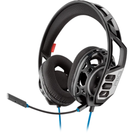 Гарнитура Plantronics RIG 300HS for PS4, Black Гарнитура Plantronics RIG 300HS for PS4, Black