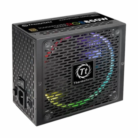 Блок питания Thermaltake Toughpower Grand RGB 850W, (PS-TPG-0850FPCGEU-S)
