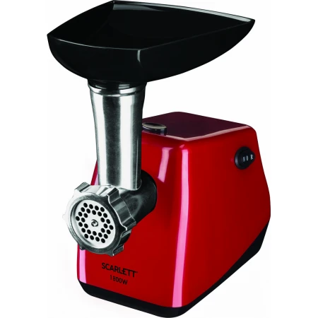 Мясорубка Scarlett SC-MG45S56 Мясорубка Scarlett SC-MG45S56
