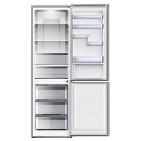Холодильник Skyworth SRD-489CBE Inox