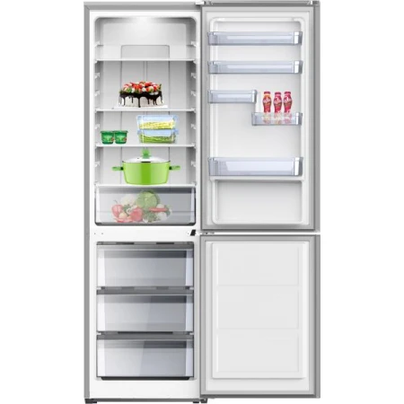 Холодильник Skyworth SRD-489CBE, White