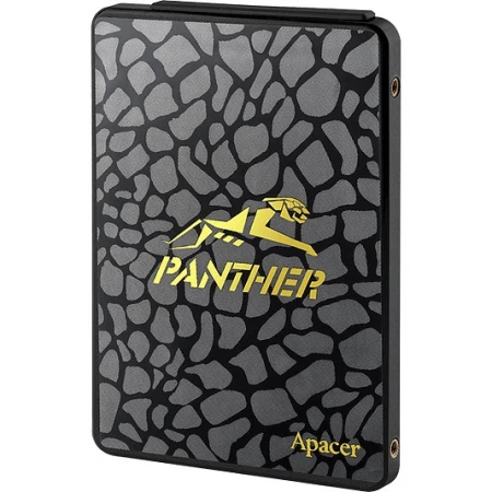 SSD диск Apacer AS340 Panter 240GB, (AP240GAS340G-1)