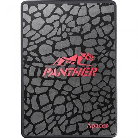 SSD диск Apacer AS350 Panther 240GB, (AP240GAS350-1) SSD диск Apacer AS350 Panther 240GB, (AP240GAS350-1)