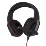 Гарнитура Sven AP-U990MV, Қара-қызыл