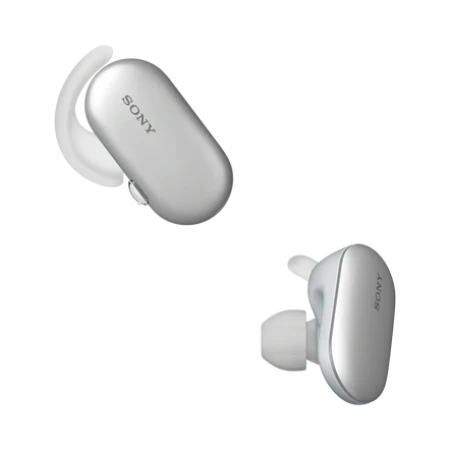 Гарнитура Sony WF-SP900W.E, White Гарнитура Sony WF-SP900W.E, White