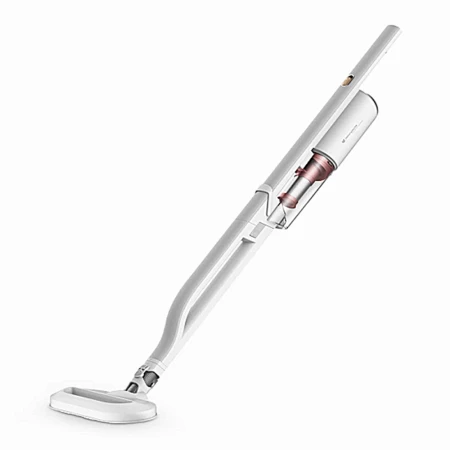 Вертикальный пылесос Xiaomi Deerma DX800S, White Вертикальный пылесос Xiaomi Deerma DX800S, White